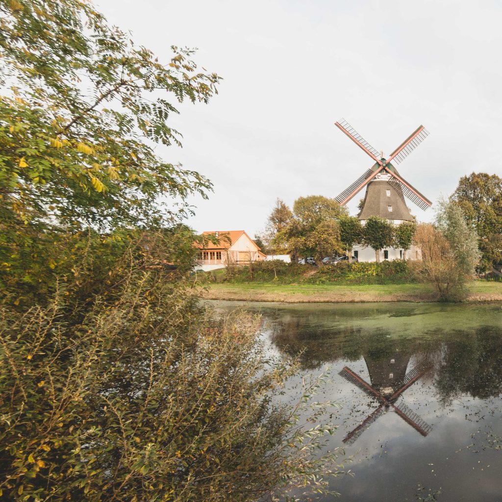 Wilhelmsburg_Windmühle Johanna